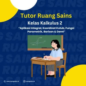 Kelas Kalkulus II